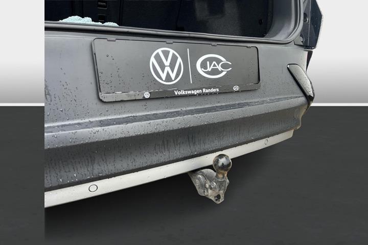 Sort VW ID.5 fra 2022