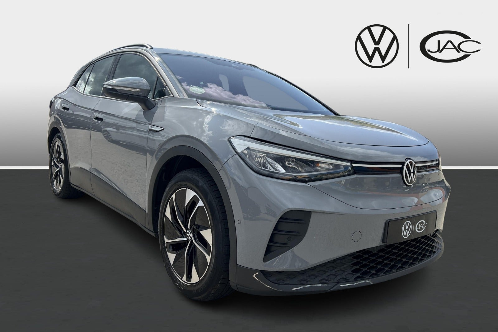 VW ID.4 77 Pro Performance