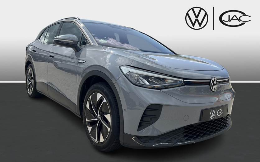 VW ID.4 77 Pro Performance