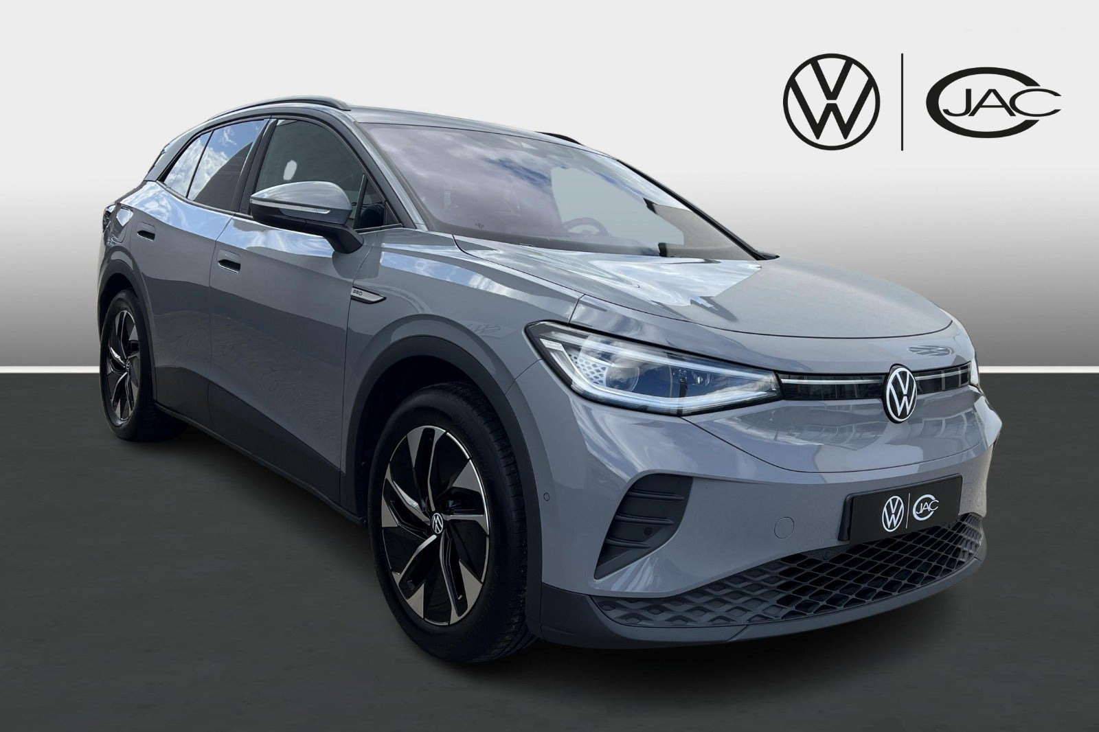 VW ID.4 77 Pro Performance
