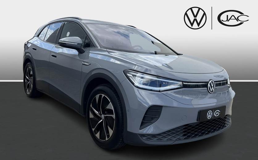VW ID.4 77 Pro Performance