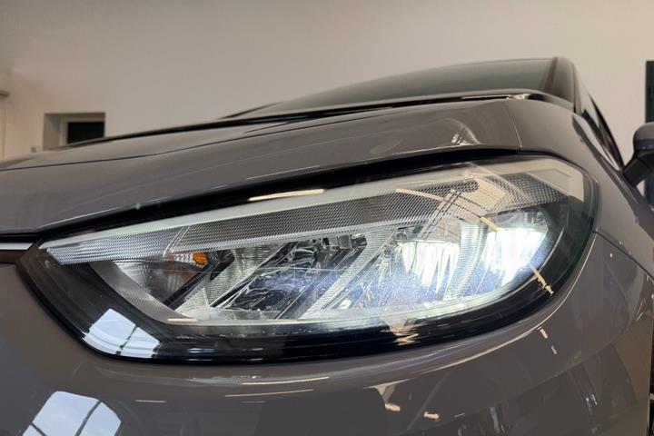 Grå VW ID.3 fra 2023