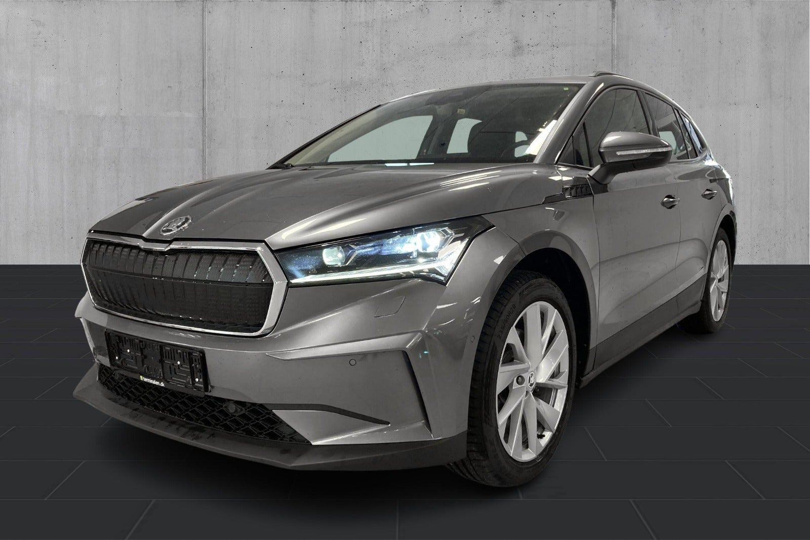 Skoda Enyaq 60 iV