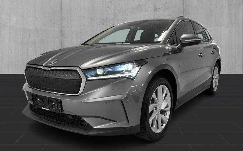 Skoda Enyaq 60 iV