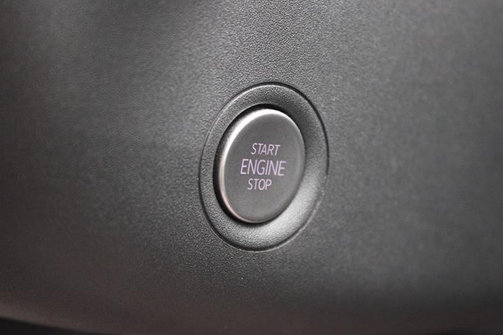 Sort VW ID.5 fra 2024