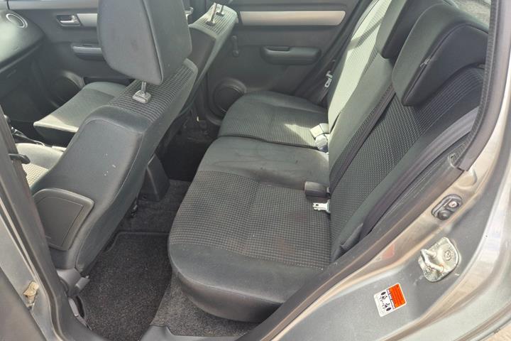 undefined Suzuki Swift fra 2006