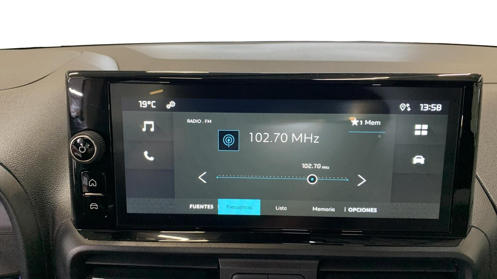 Grøn Citroën ë-Berlingo fra 2025