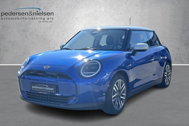undefined Mini Cooper fra 2024