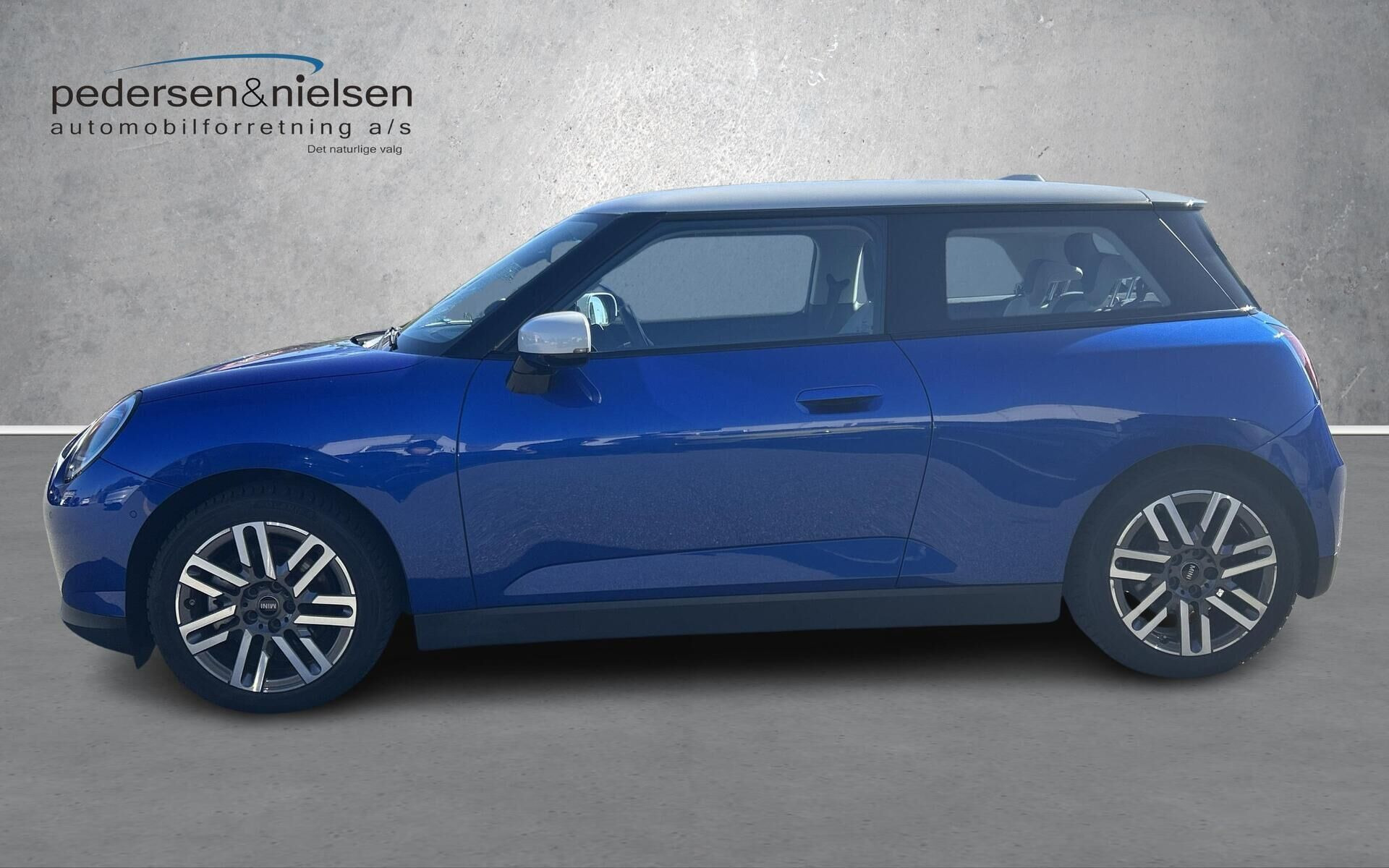 undefined Mini Cooper fra 2024