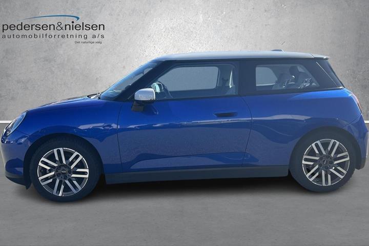 undefined Mini Cooper fra 2024