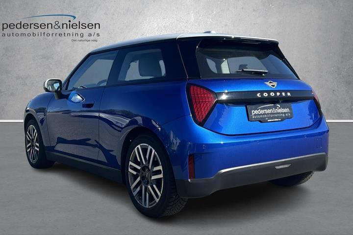 undefined Mini Cooper fra 2024