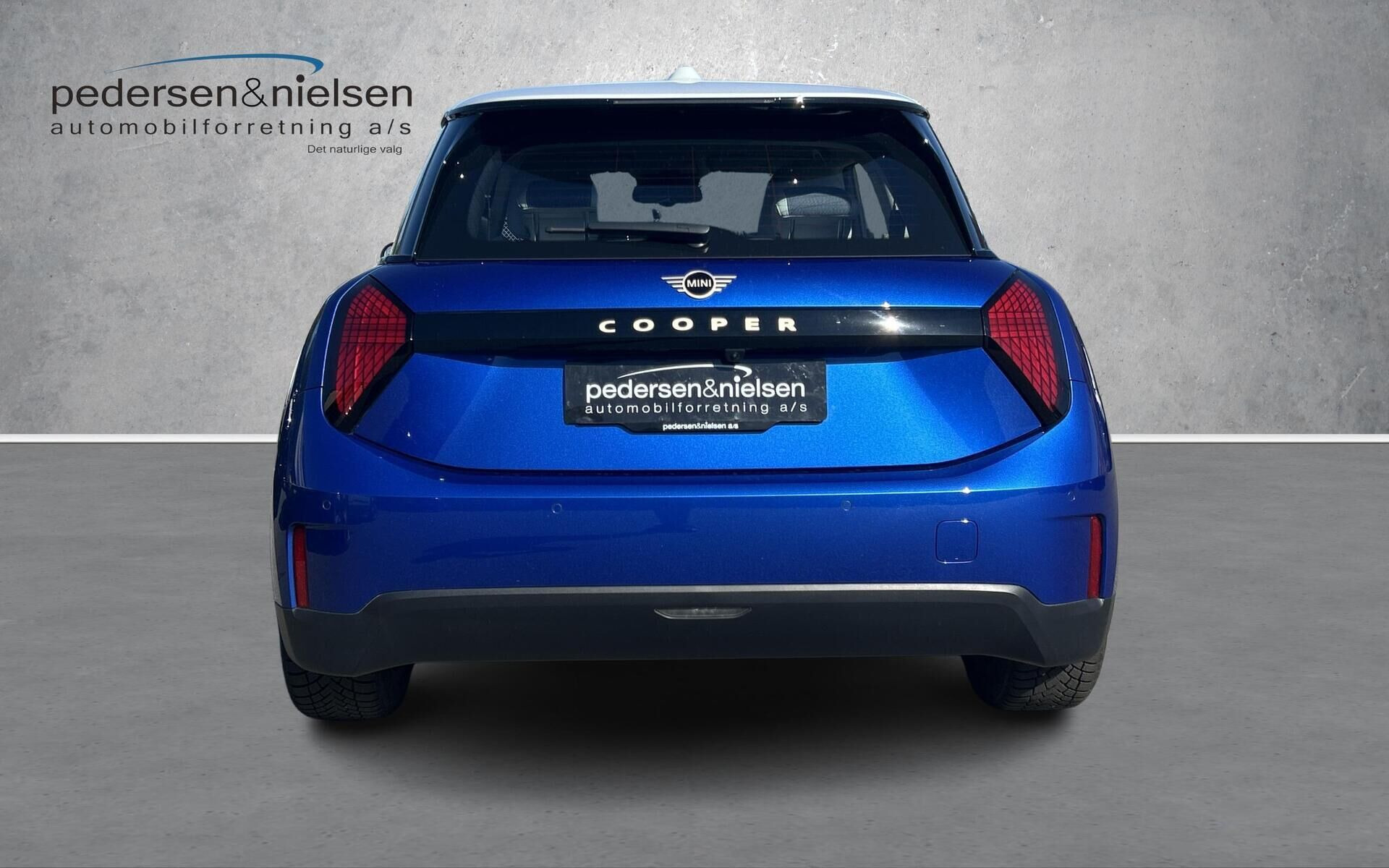 undefined Mini Cooper fra 2024