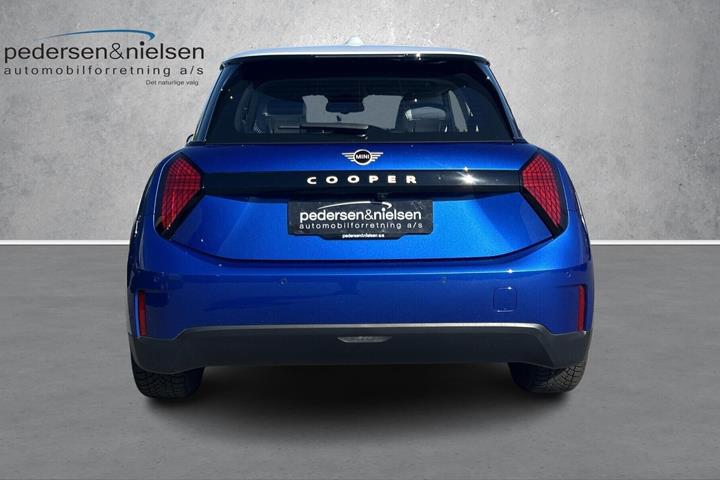 undefined Mini Cooper fra 2024