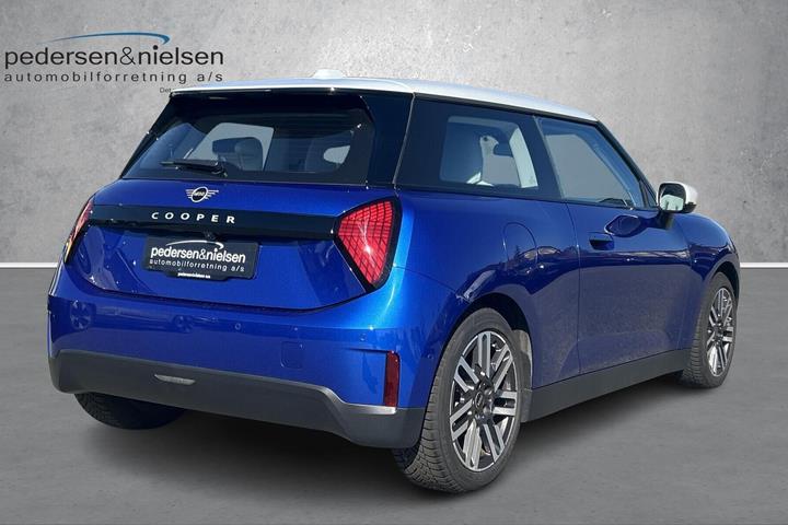 undefined Mini Cooper fra 2024