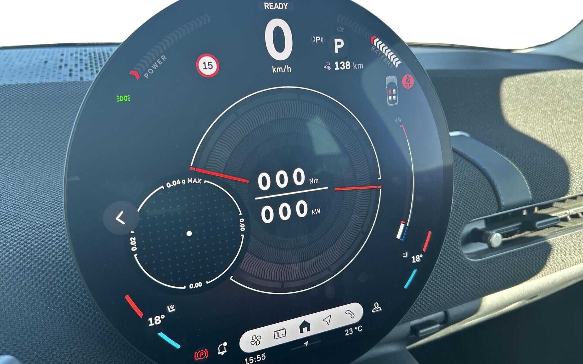 undefined Mini Cooper fra 2024