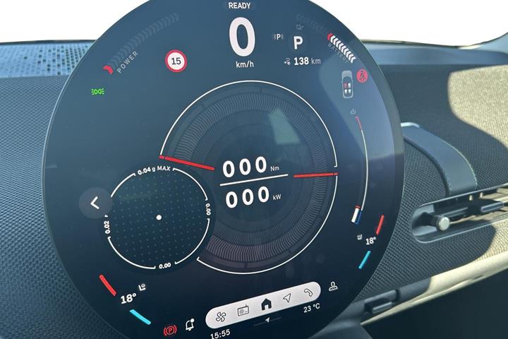 undefined Mini Cooper fra 2024