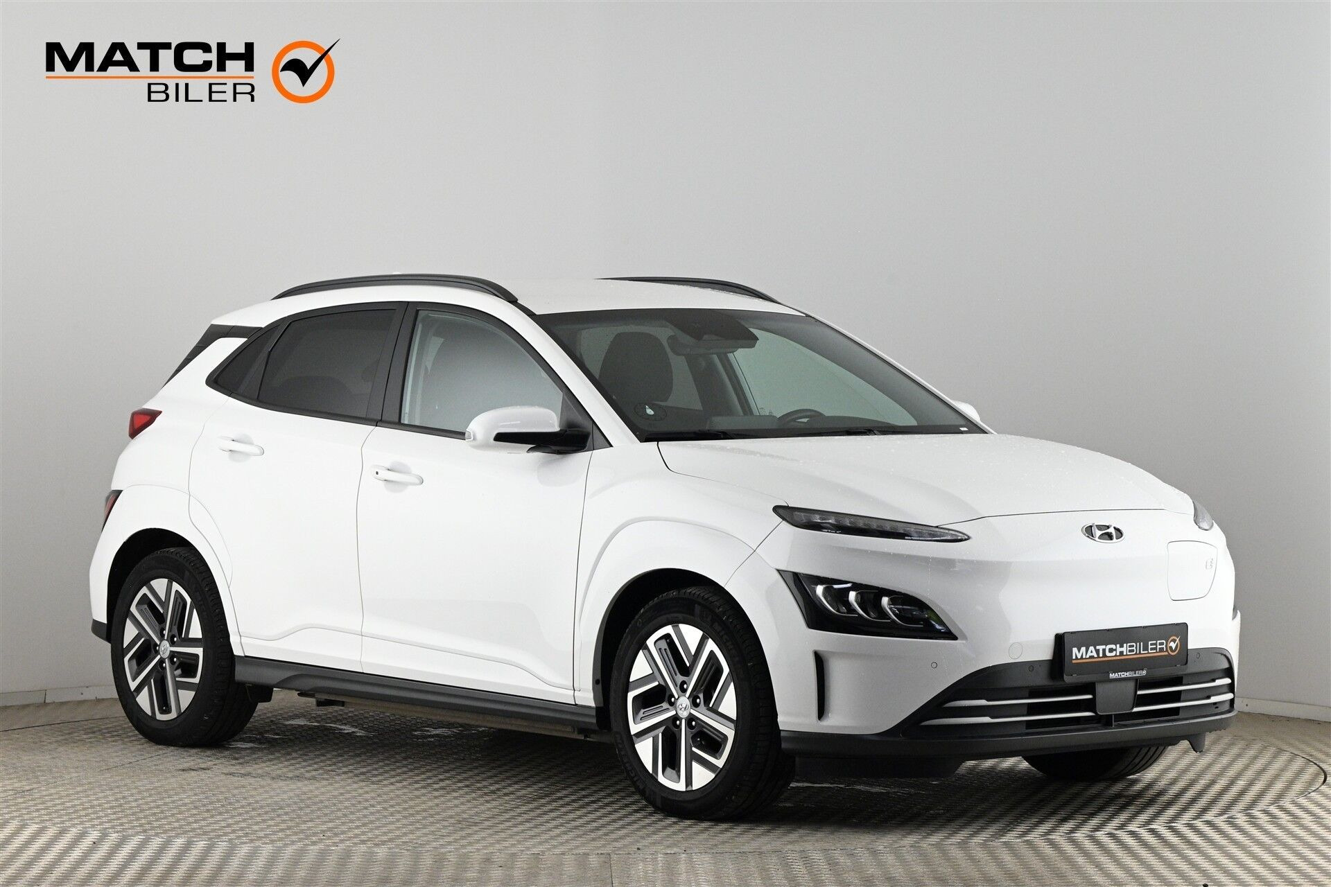 Hyundai Kona EL Advanced 204HK 5d Aut.