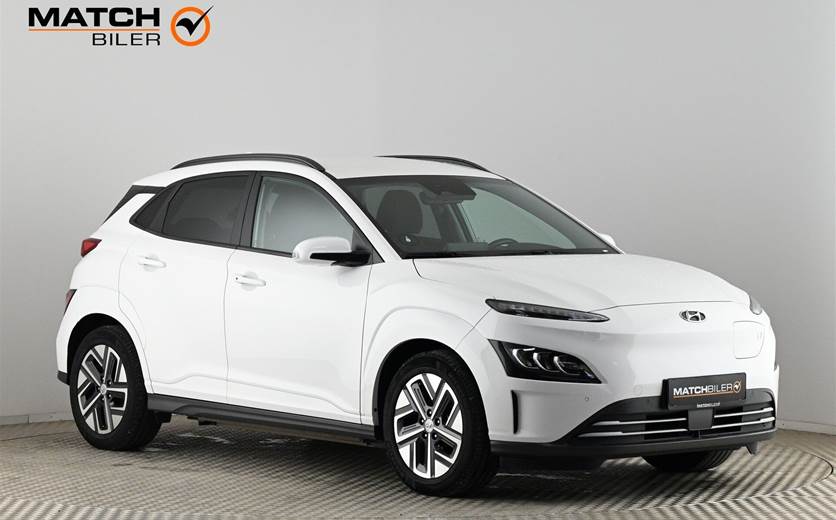 Hyundai Kona EL Advanced 204HK 5d Aut.