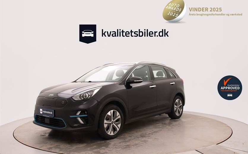 Kia e-Niro EL Advance 204HK 5d Aut.