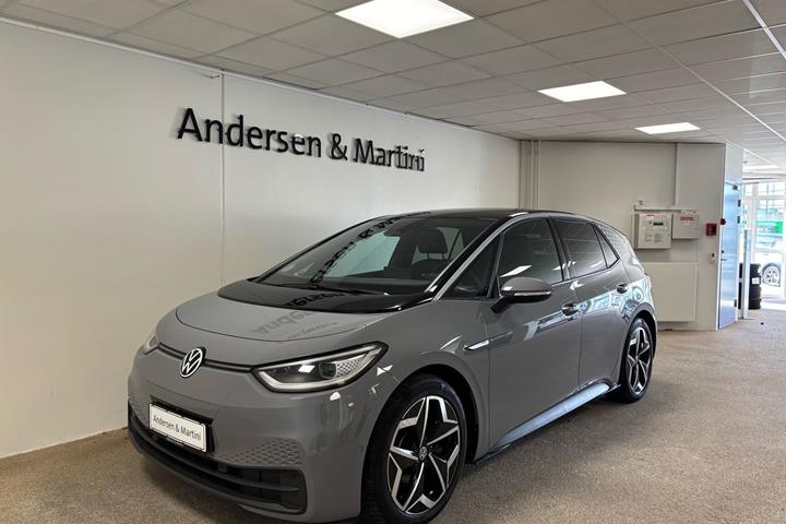 undefined VW ID.3 fra 2023