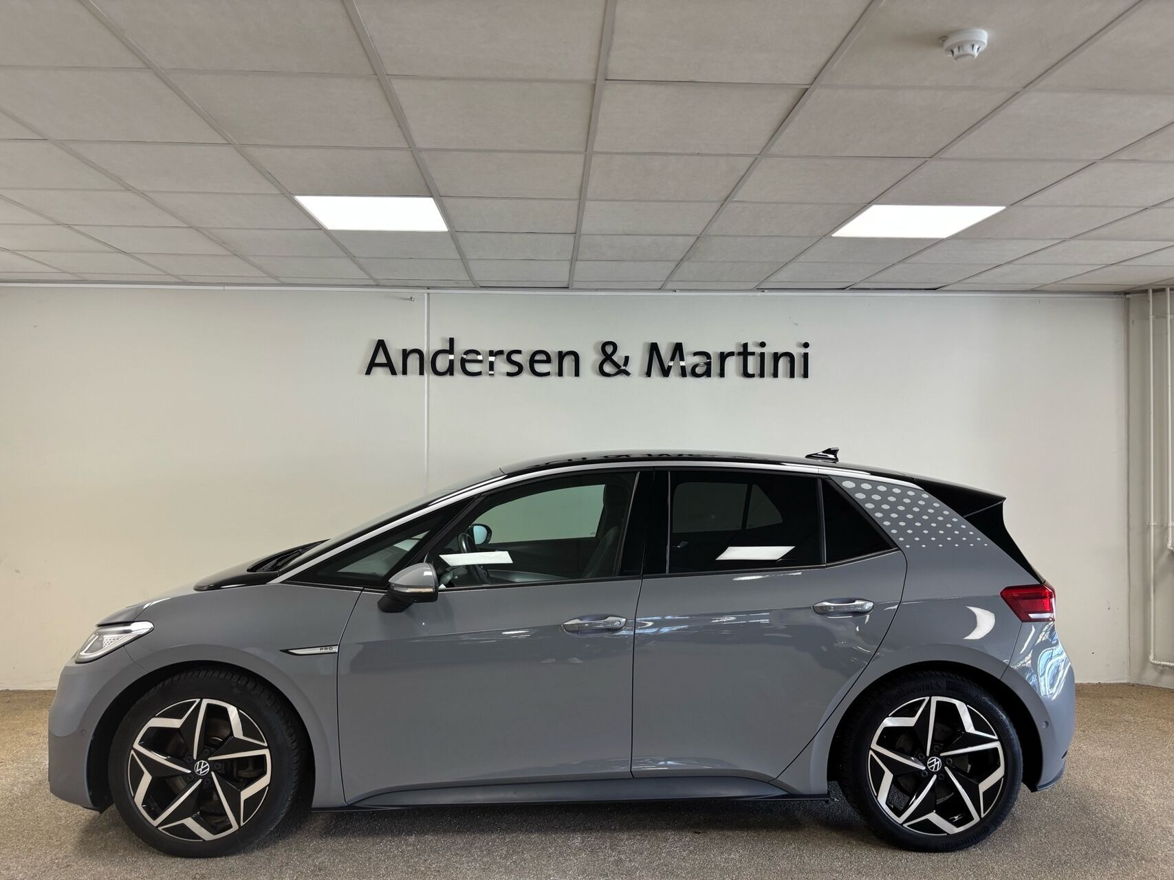 undefined VW ID.3 fra 2023