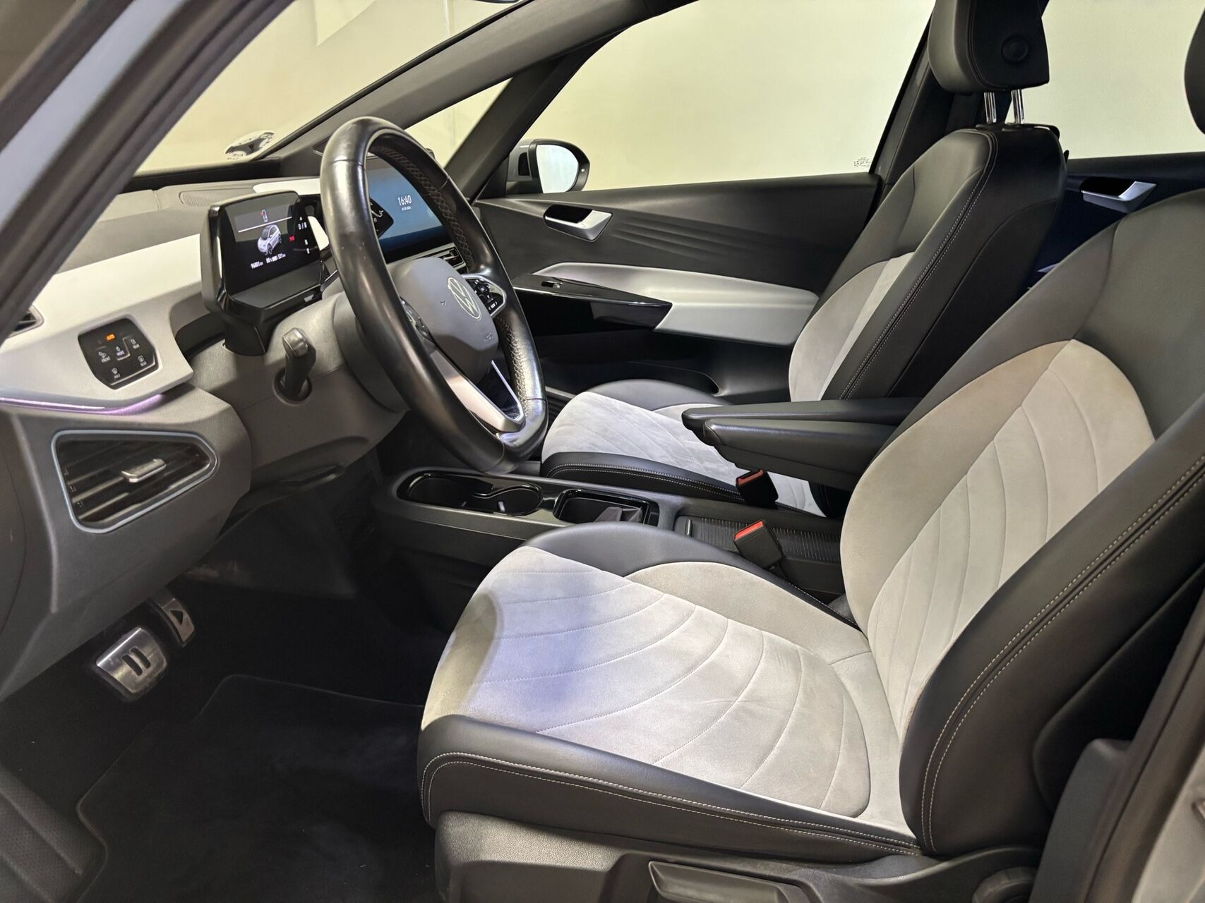 undefined VW ID.3 fra 2023