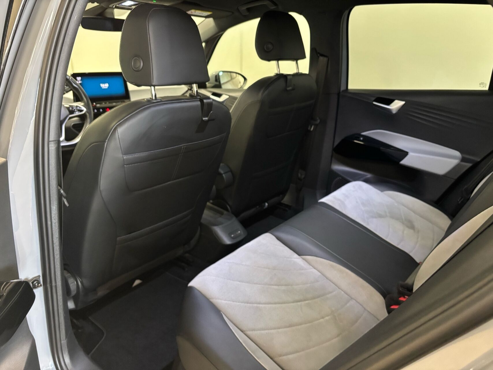 undefined VW ID.3 fra 2023