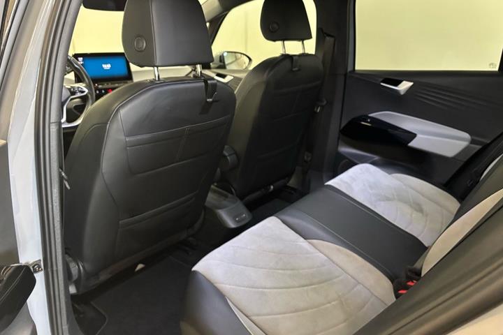 undefined VW ID.3 fra 2023