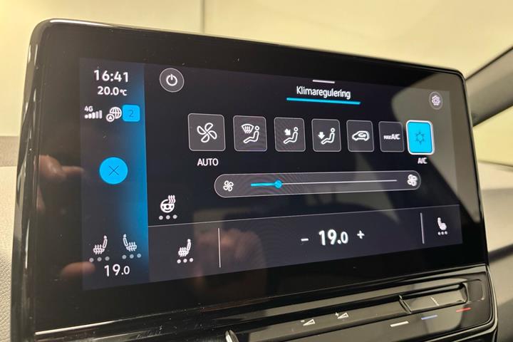 undefined VW ID.3 fra 2023