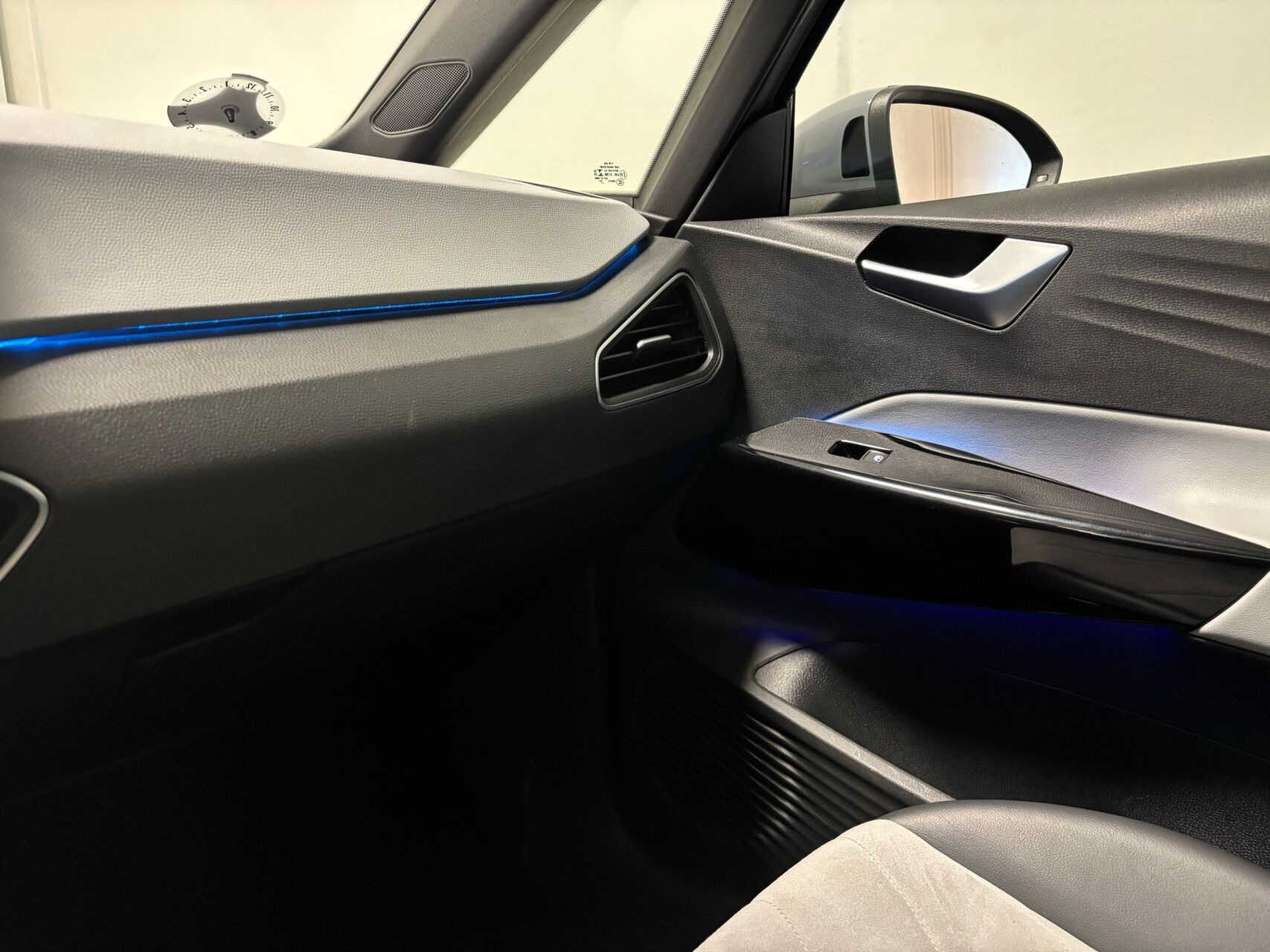undefined VW ID.3 fra 2023