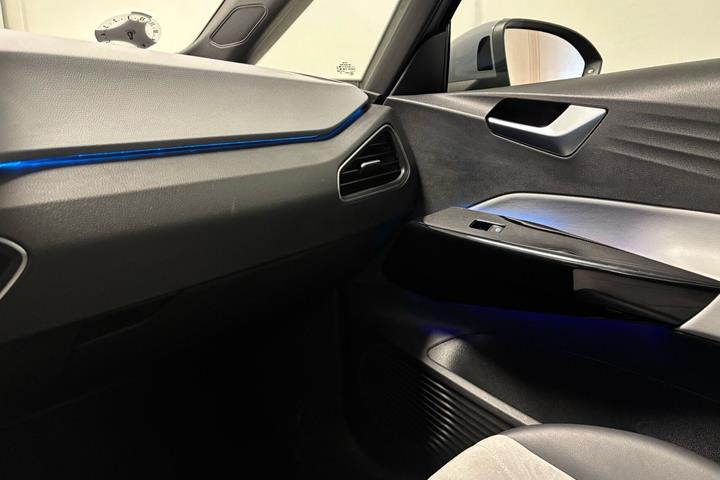 undefined VW ID.3 fra 2023