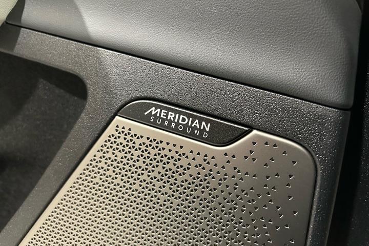 Hvid Kia EV6 fra 2024