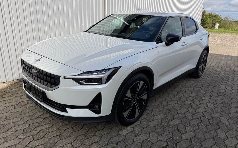 Polestar 2 EL Long Range Single motor Plus 231HK 5d Aut.