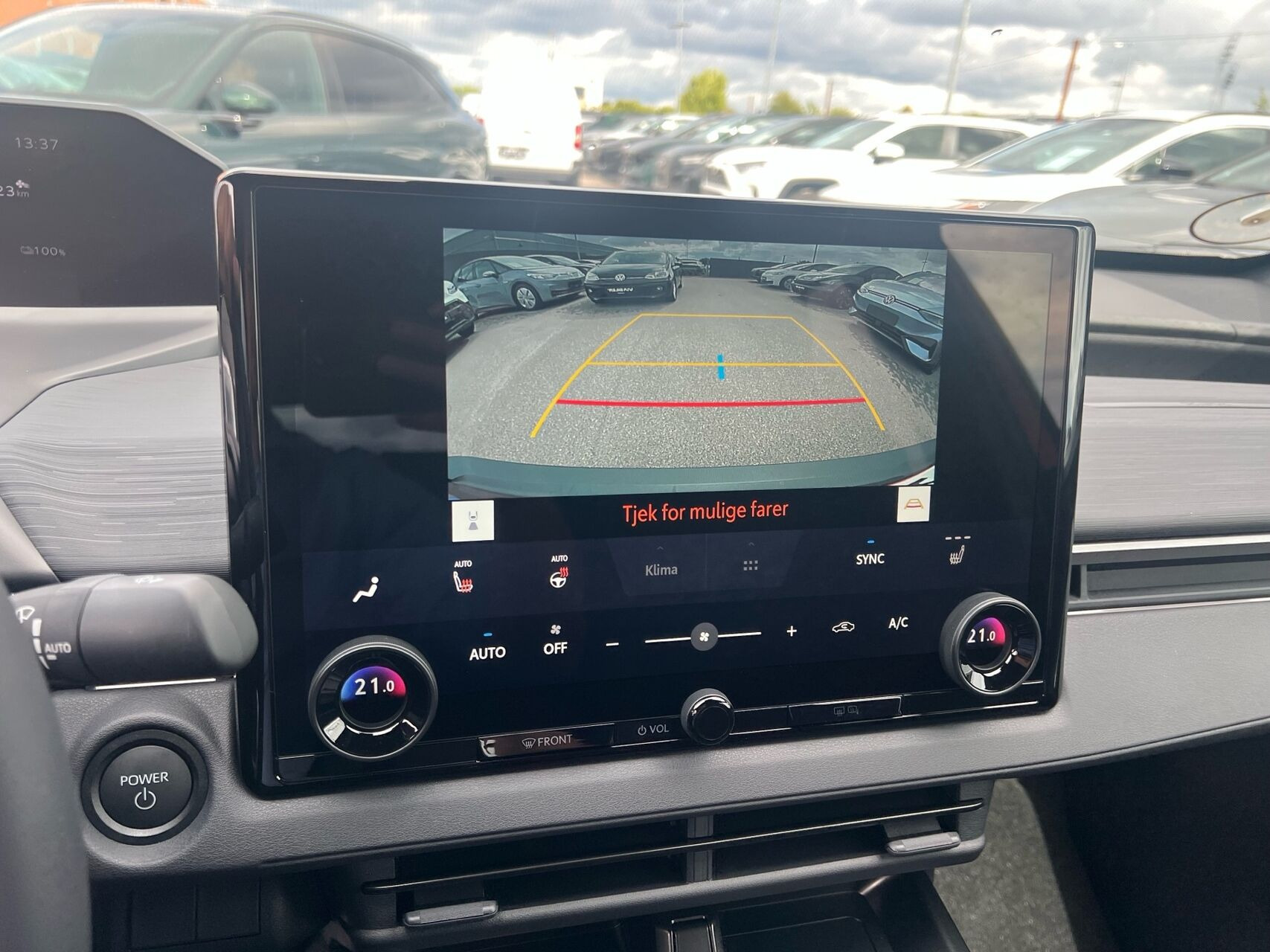 undefined Toyota Toyota C-HR+ fra 2026