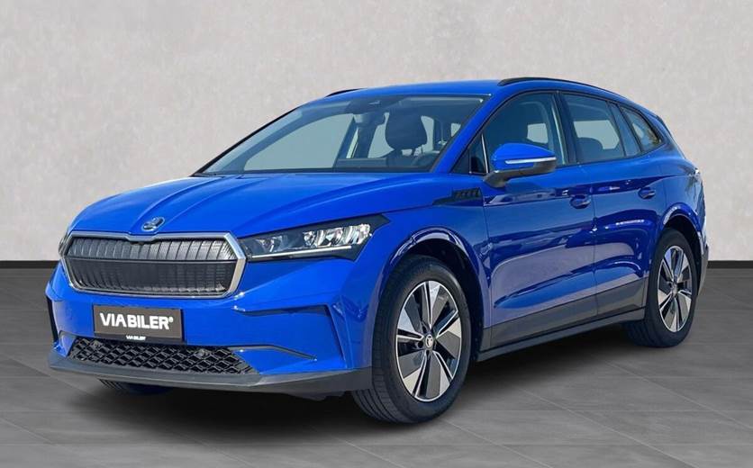 Skoda Enyaq 60 iV 180HK 5d Aut.