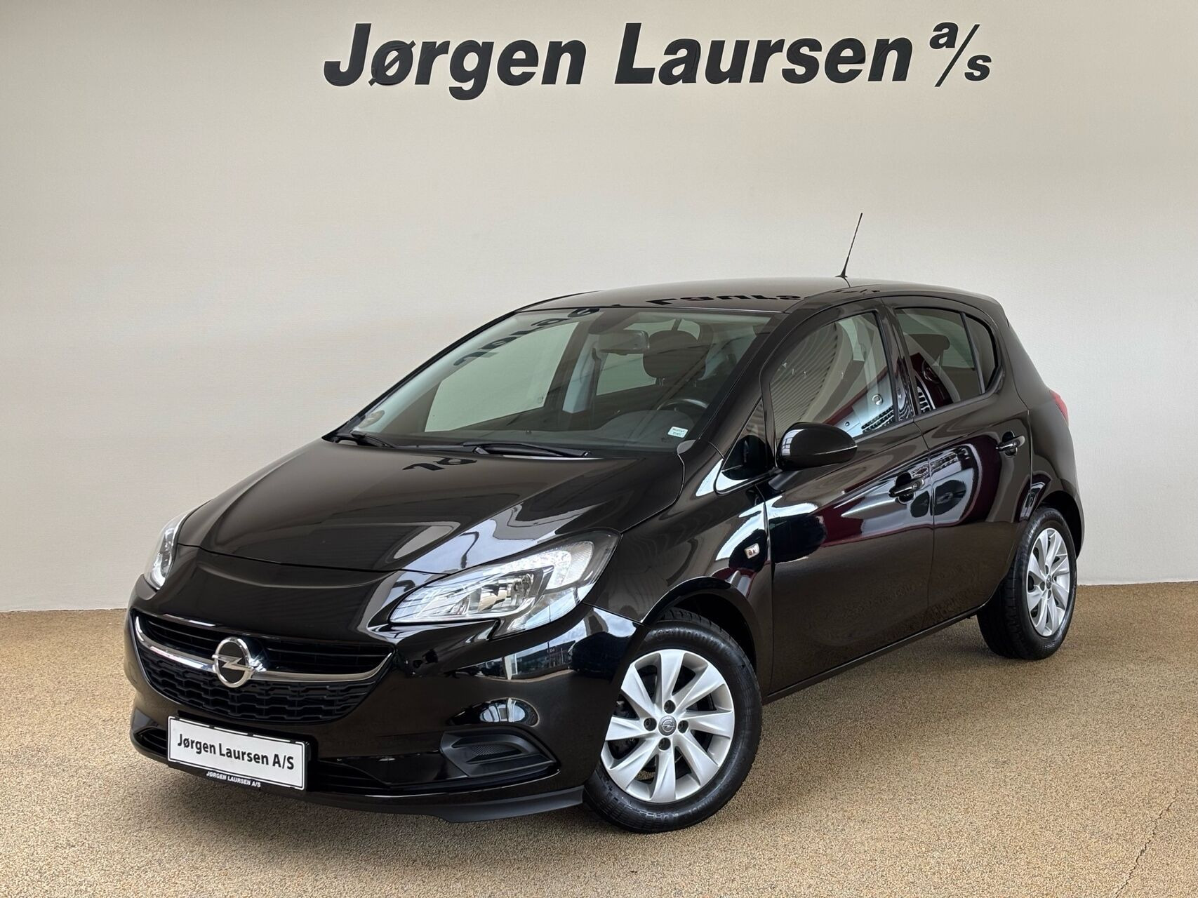 Opel Corsa 1,4 Enjoy Start/Stop 90HK 5d