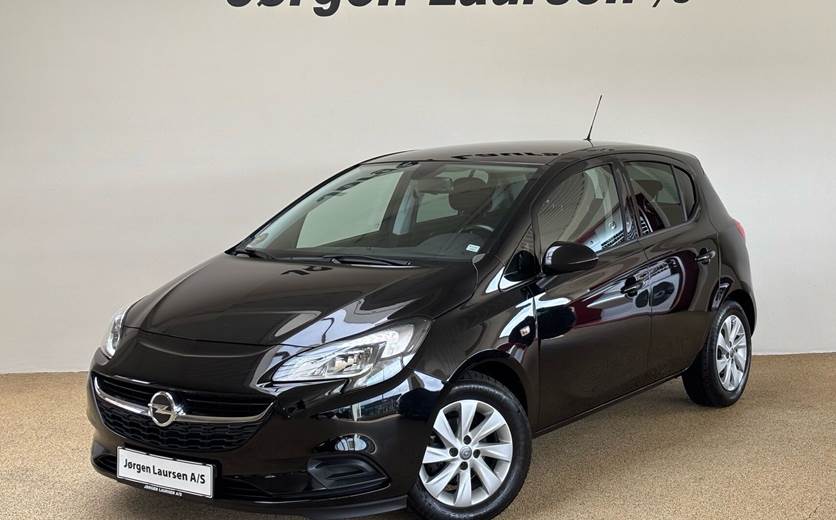 Opel Corsa 1,4 Enjoy Start/Stop 90HK 5d