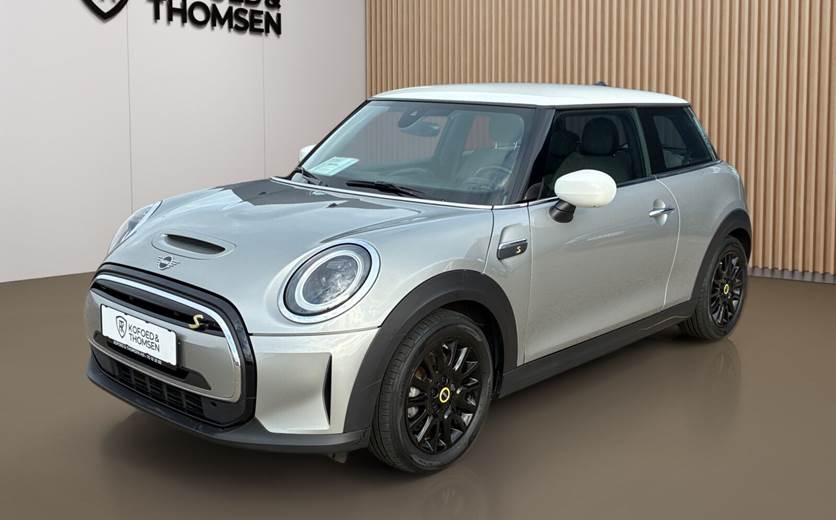 Mini Cooper SE EL Classic Trim 184HK 3d Aut.