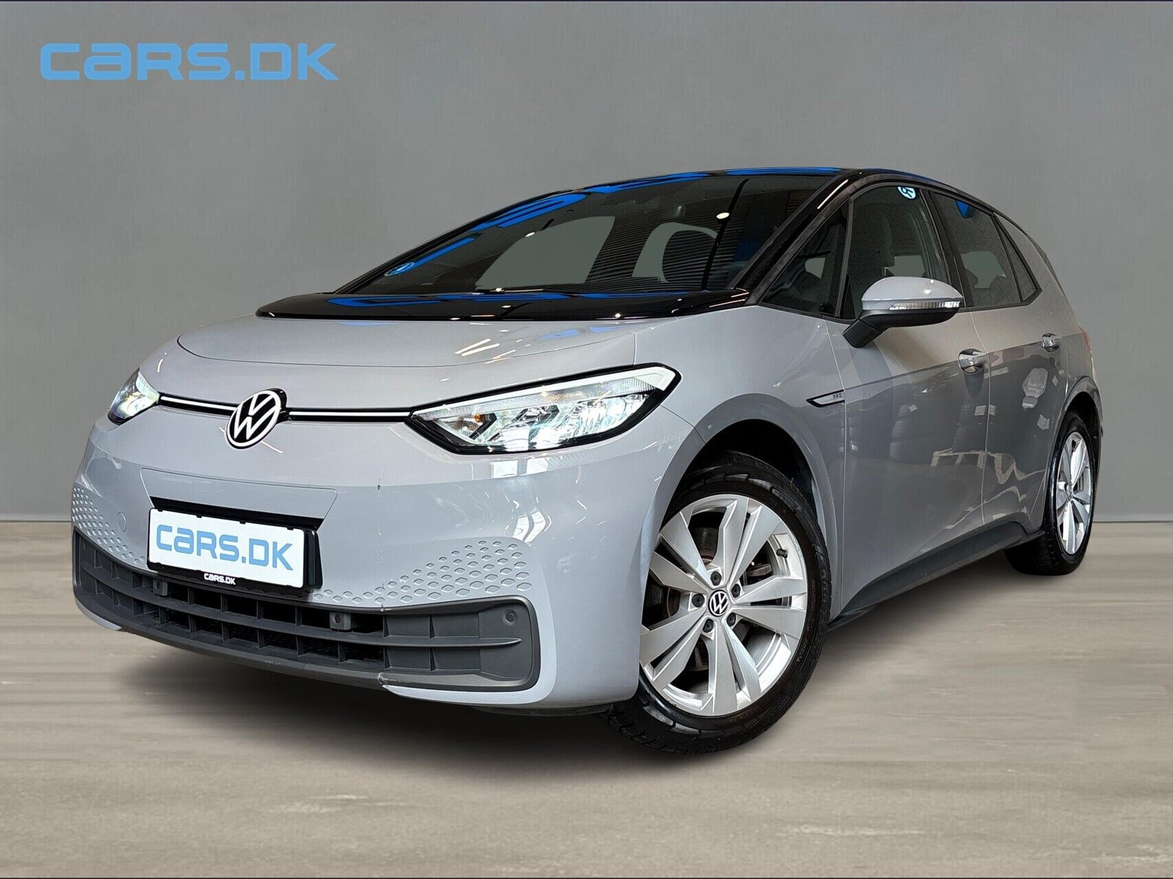 VW ID.3 EL 204HK 5d Aut.
