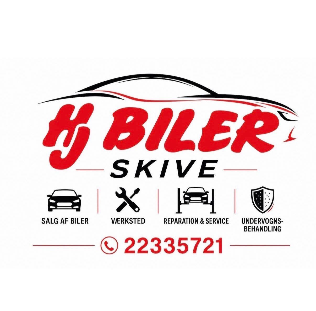 Sort Peugeot 308 fra 2011