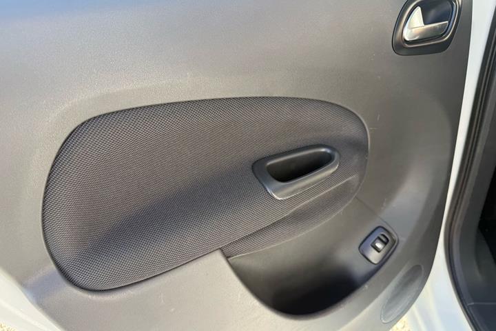 Hvid Citroën C3 Picasso fra 2016