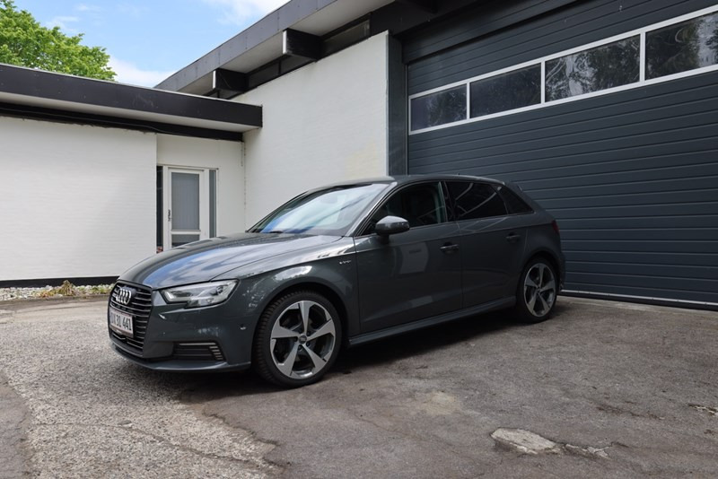 Audi A3 1,4
