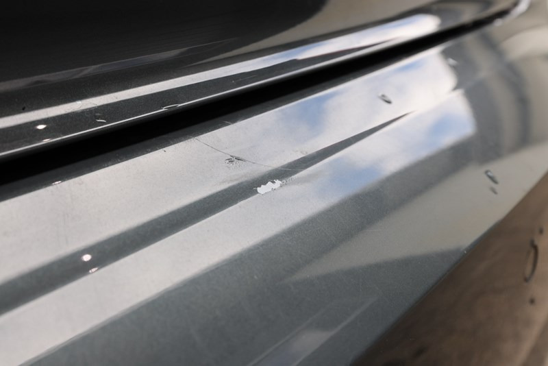 undefined Audi A3 fra 2017