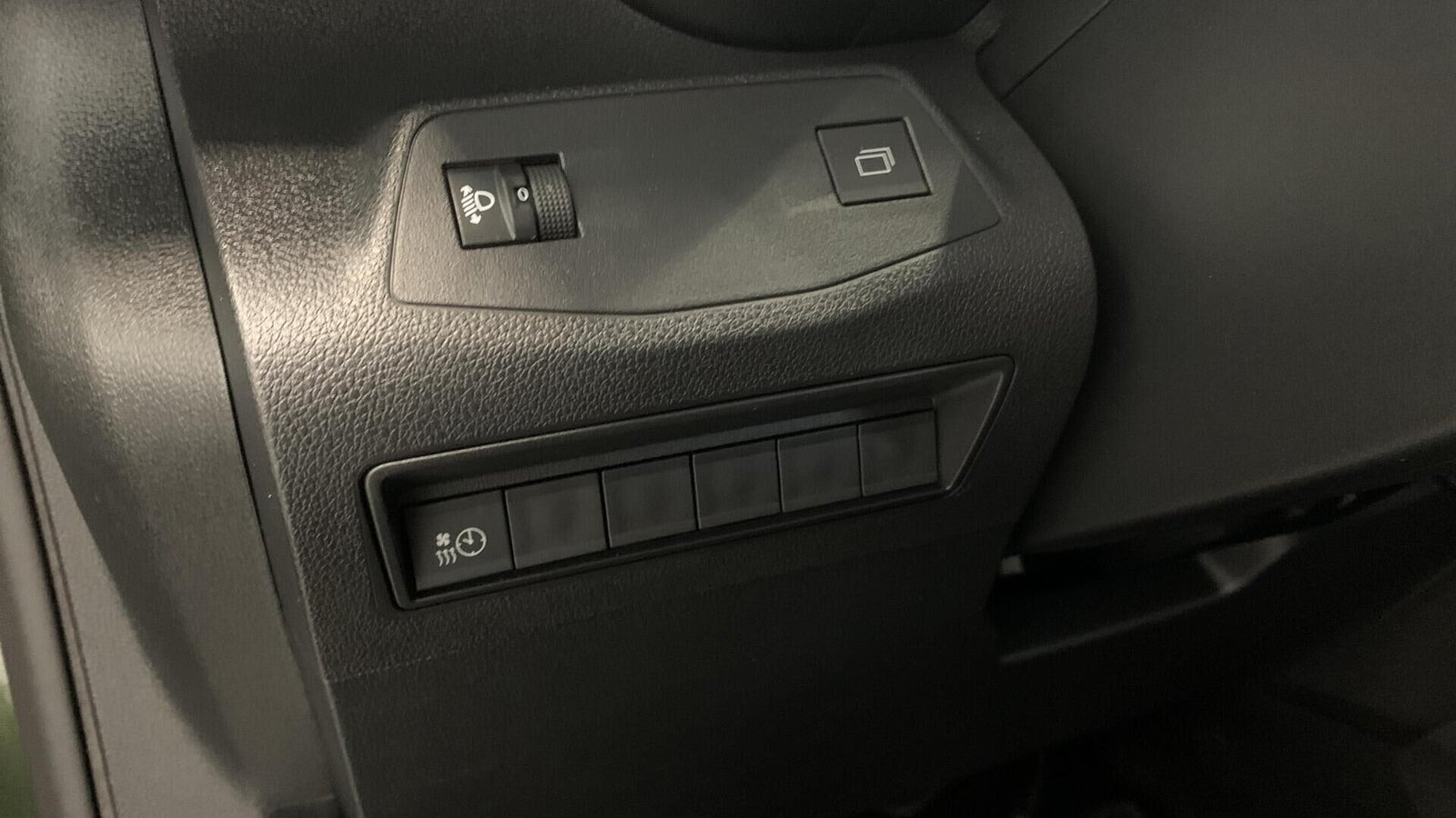 Grøn Citroën ë-Berlingo fra 2025