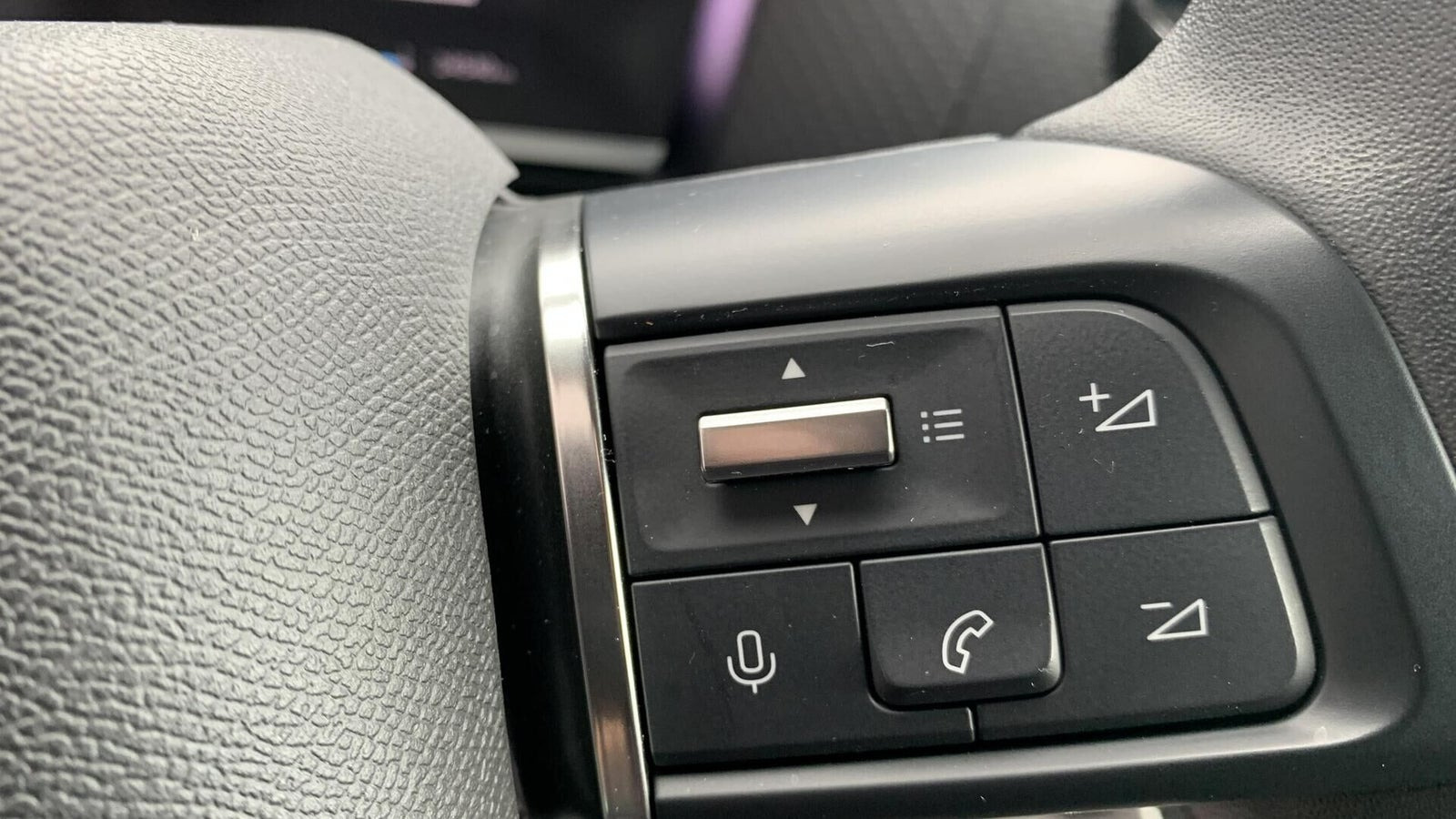 Sort Citroën ë-C4 fra 2023