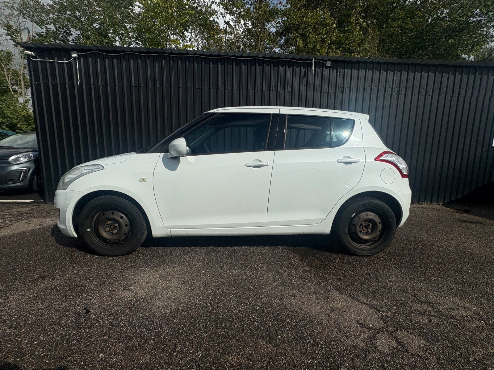 Suzuki Swift 1,2 GL