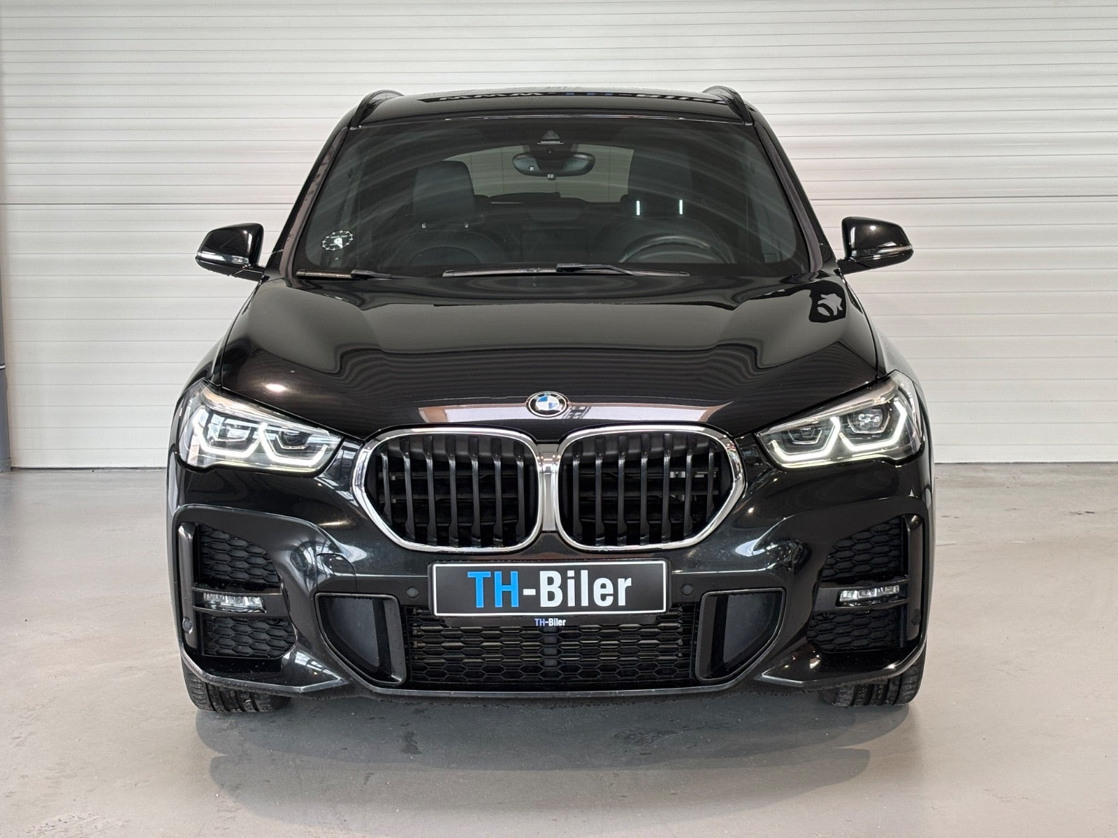 undefined BMW X1 fra 2020