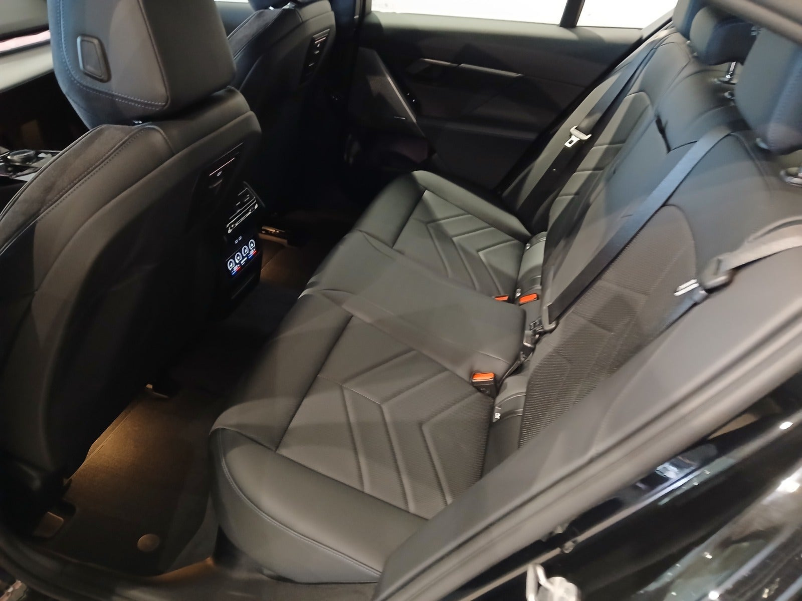 undefined BMW i5 fra 2025