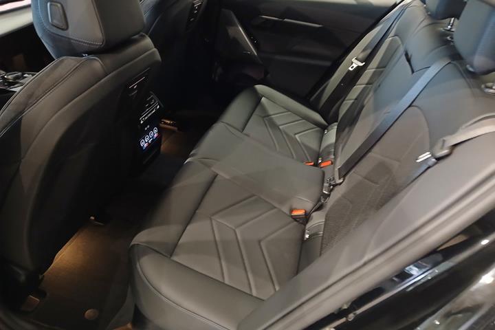 undefined BMW i5 fra 2025