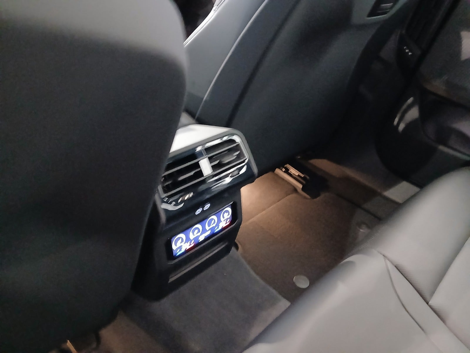 undefined BMW i5 fra 2025